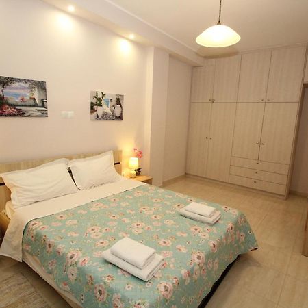 Filoxenia Apartment 阿特米达 外观 照片
