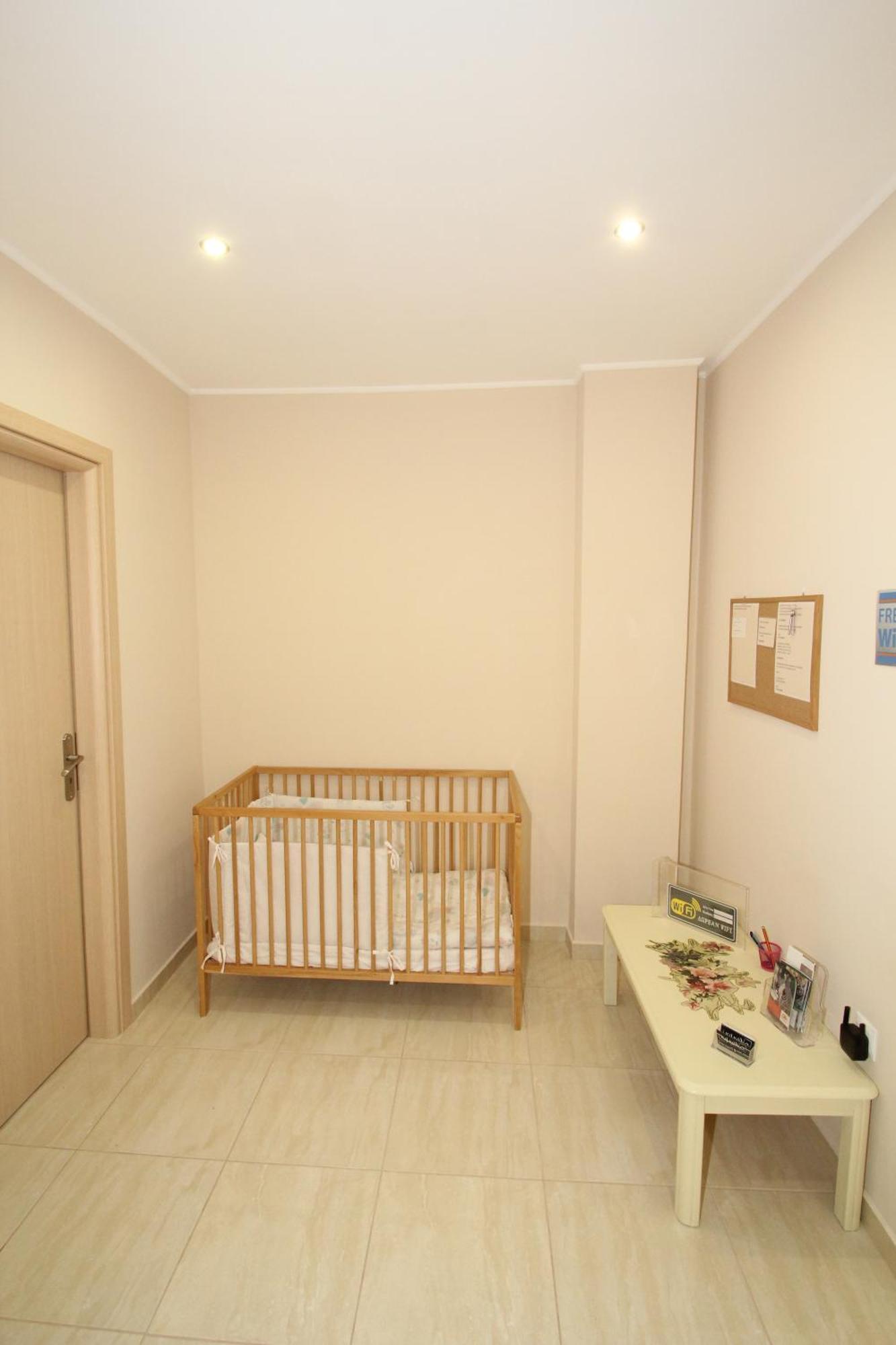 Filoxenia Apartment 阿特米达 外观 照片